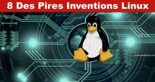 pire invention linux