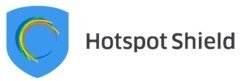 Hotspotshield VPN