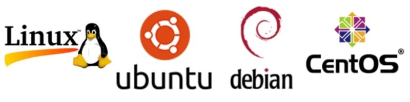 Distributions Linux
