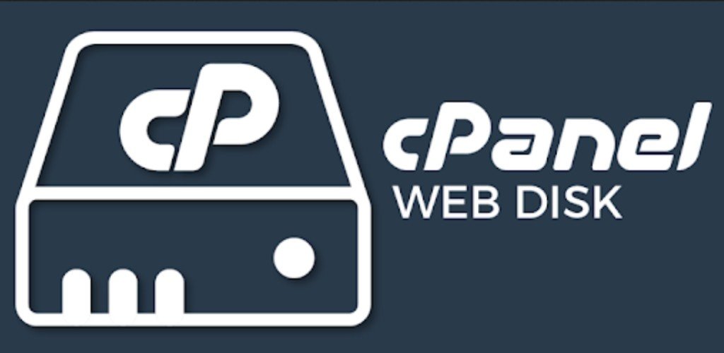 WebDisk cPanel : Comment travailler avec ?