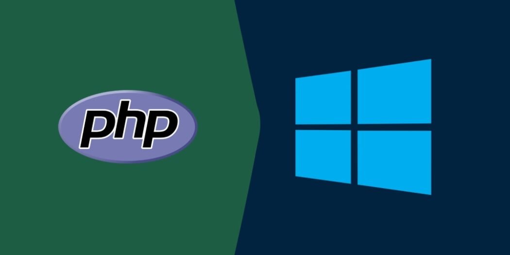 Comment installer PHP sur Windows ? 4 étapes à suivre