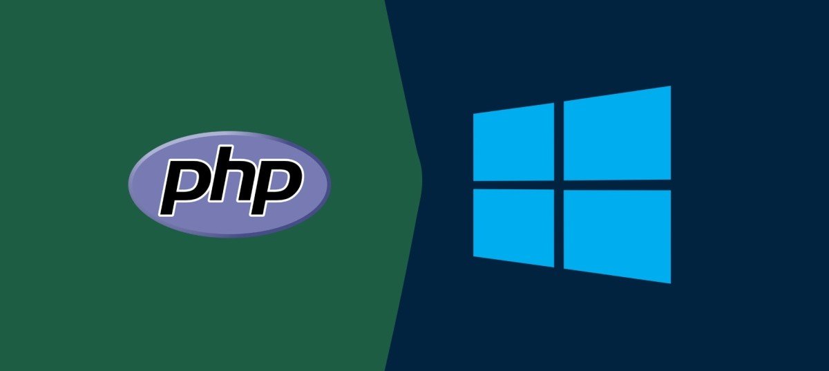 Comment installer PHP sur Windows ?