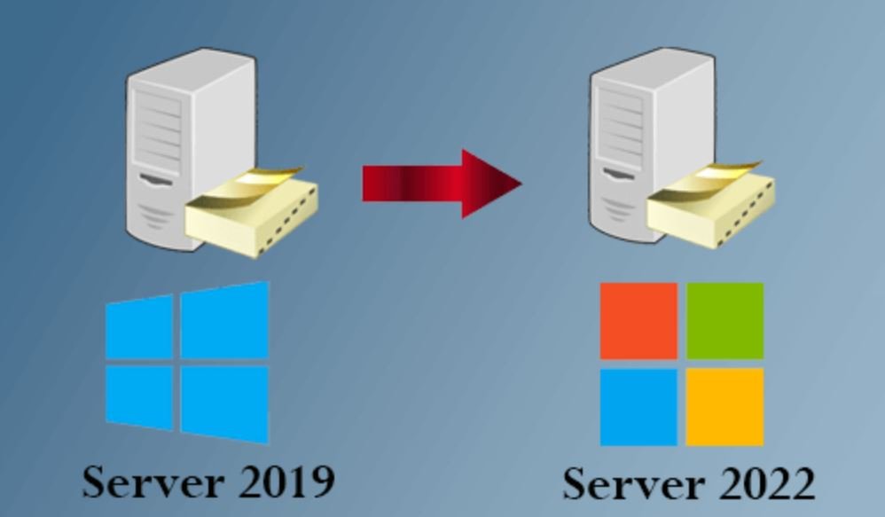 Cela vaut-il la peine d’effectuer une mise à niveau Windows Server 2019 vers Windows Server 2022 ?