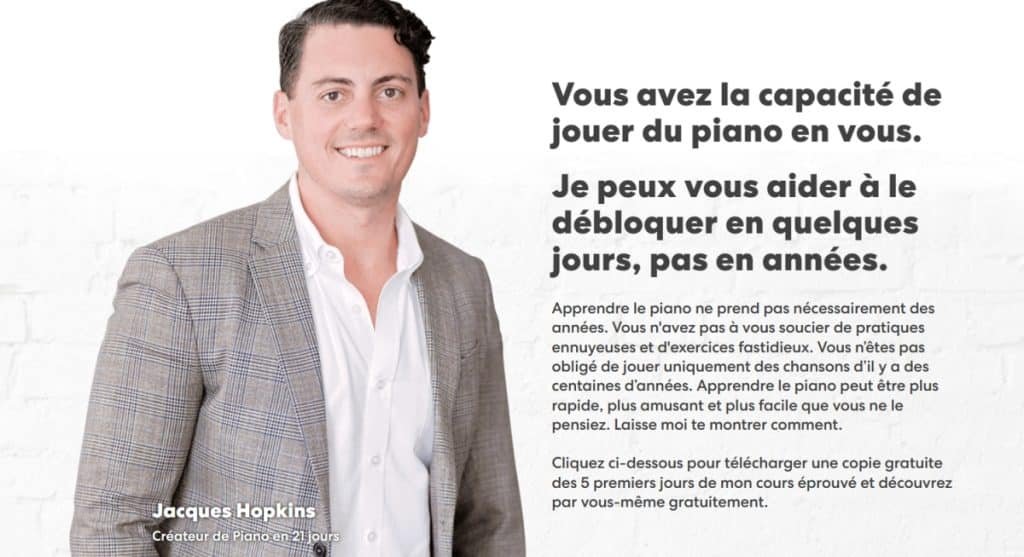 Jacques Hopkins
