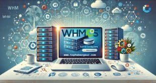 Comment ajouter et configurer un serveur cPanel dans WHMCS