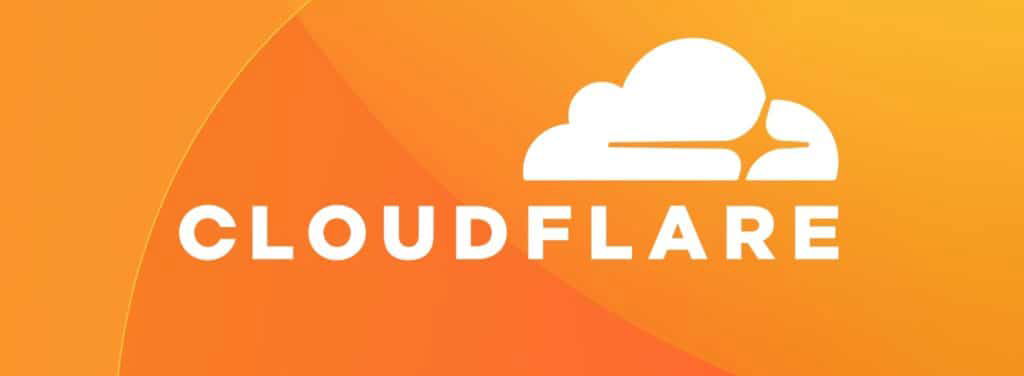 3ème Méthode : Cloudflare