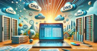 Configuration DNS pour les revendeurs d'hébergement Web
