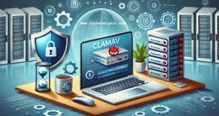 Comment installer et scanner les virus avec ClamAv dans WHM