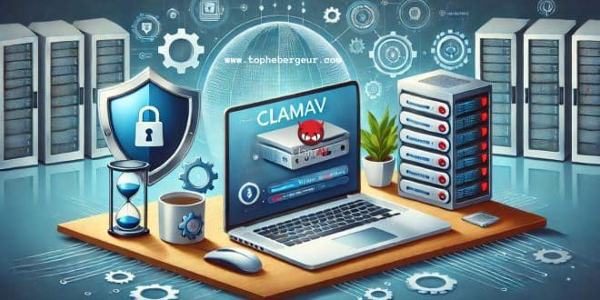 Comment installer et scanner les virus avec ClamAv dans WHM