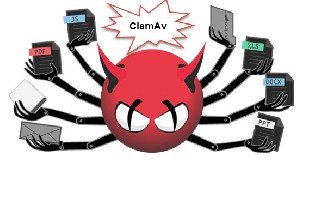 Comment scanner les virus sur son serveur avec Clamav
