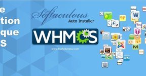 Comment installer le module WHMCS automatiquement ?