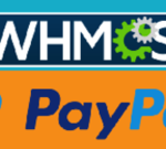 Configuration des paiements Paypal sur Whmcs