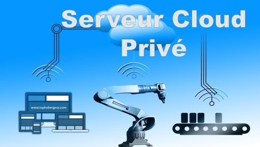 Serveur Cloud Privé